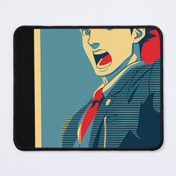 Item preview, Objection designed and sold by Warner-Burning.