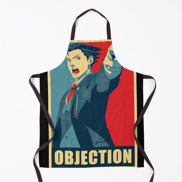 Item preview, Objection designed and sold by Warner-Burning.