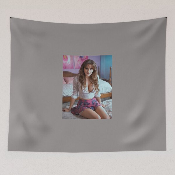 Item preview, EMMA-WATSON-(1) designed and sold by papagnialge.