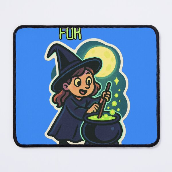 Item preview, Witchy Vibes for Autumn Nights designed and sold by artlife709.