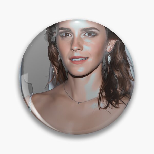 Item preview, EMMA-WATSON-(3) designed and sold by papagnialge.