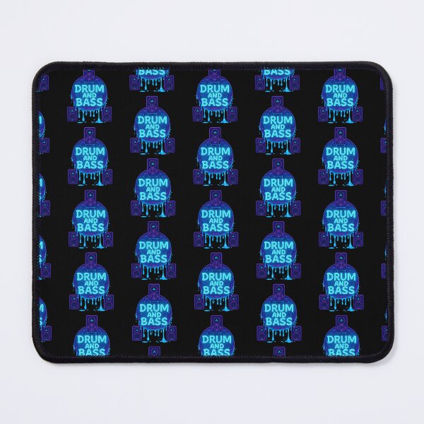 Item preview, drum and bass liquid designed and sold by Rave-store-23.
