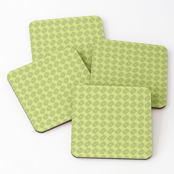 Item preview, Chic Mini Polka Dots Creative Inspiration Dot Art Circle Pattern designed and sold by RoyalStarsPatts.