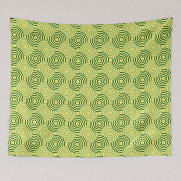 Item preview, Chic Mini Polka Dots Creative Inspiration Dot Art Circle Pattern designed and sold by RoyalStarsPatts.