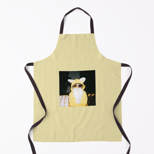 Item preview, Demure cats with glasses designed and sold by FigmaCreations.