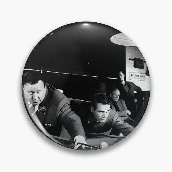 Aperçu de l'œuvre Jackie Gleason et Paul Newman créée et vendue par sndokxavobn37.