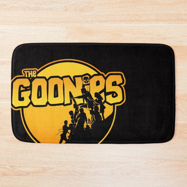 Item preview, The Goonies - Ver 1 designed and sold by Warner-Burning.