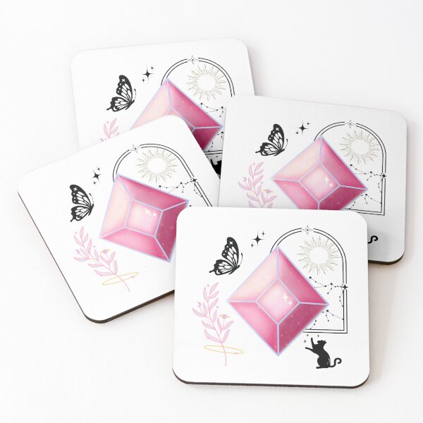 Item preview, Still Shining as a Diamond designed and sold by Beyond-Store.