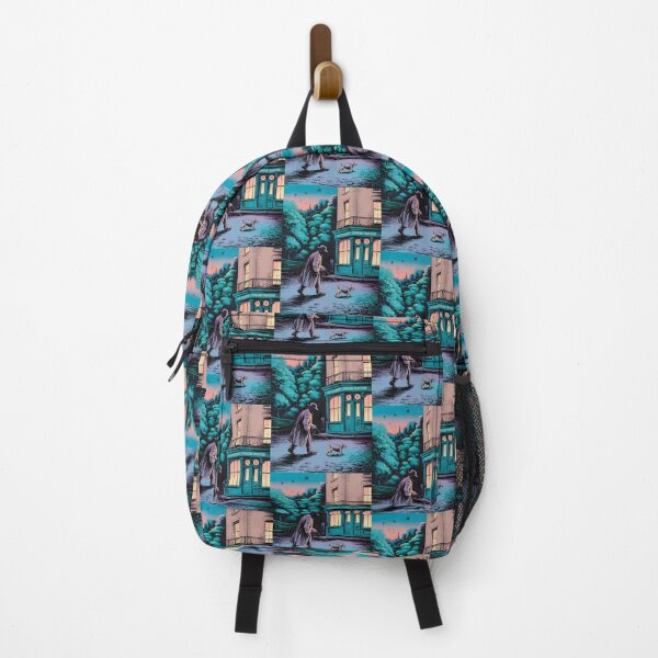 Item preview, Evening Stroll with Canine Companion designed and sold by Christopher Andrews.