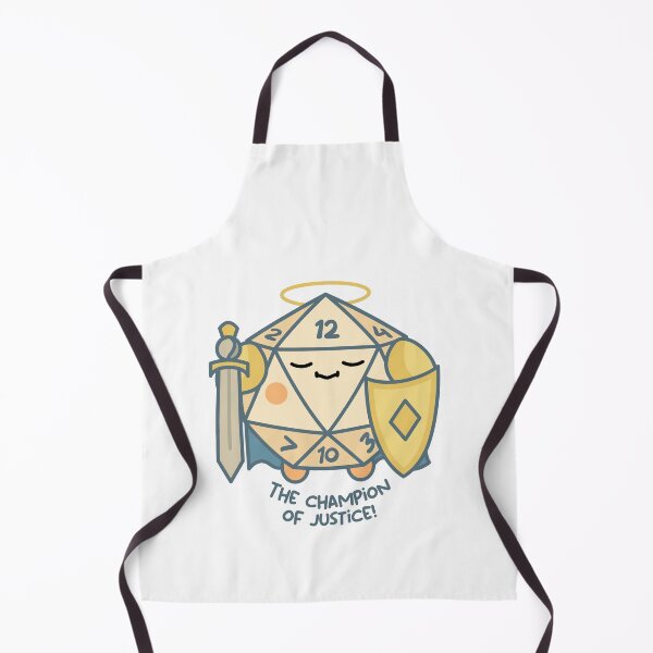 Item preview, Twenty - Paladin with text designed and sold by BeaversCave.