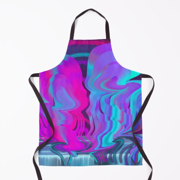 Item preview, Meeting of the Cosmic Beings  designed and sold by JaygiesDesign.