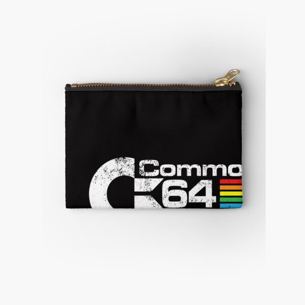 Artikelvorschau, Commodore 64 entworfen und verkauft von Warner-Burning.