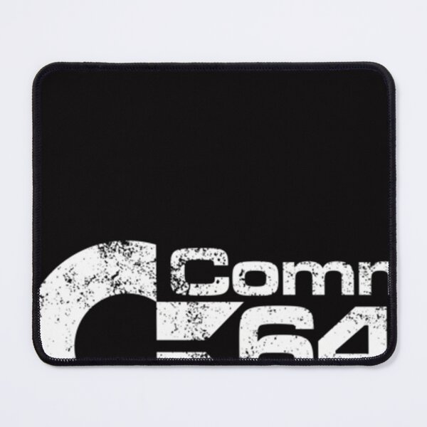 Item preview, Commodore 64 designed and sold by Warner-Burning.