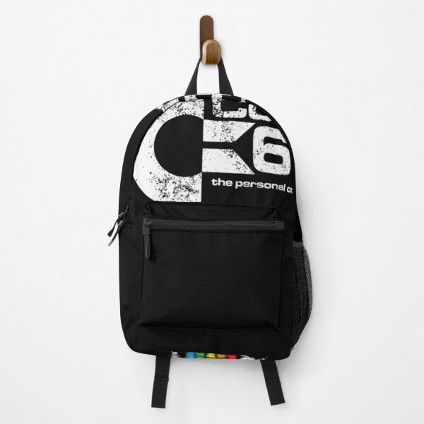 Item preview, Commodore 64 designed and sold by Warner-Burning.