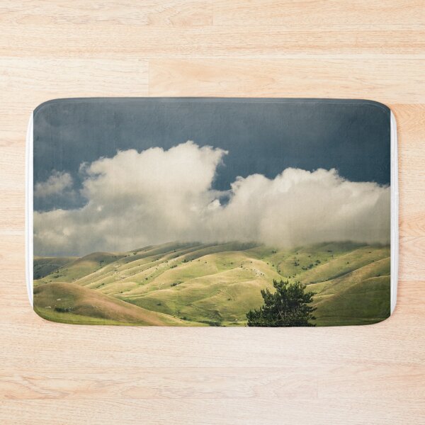 Item preview, Windswept Mountain Bombay Sapphire cPeaks designed and sold by Sun- hwa.