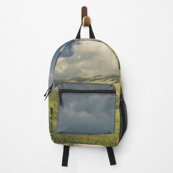 Item preview, Windswept Mountain Bombay Sapphire cPeaks designed and sold by Sun- hwa.