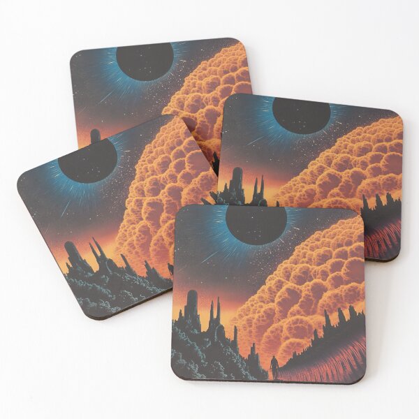 Item preview, Alpine Bombay Sapphire Wilderness Adventure designed and sold by Sun- hwa.