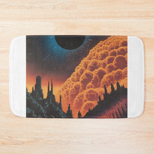 Item preview, Alpine Bombay Sapphire Wilderness Adventure designed and sold by Sun- hwa.