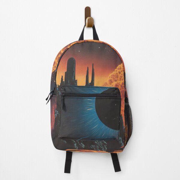 Item preview, Alpine Bombay Sapphire Wilderness Adventure designed and sold by Sun- hwa.