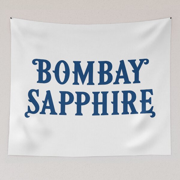 Item preview, Alpine Bombay Sapphire Wilderness Adventure designed and sold by Sun- hwa.