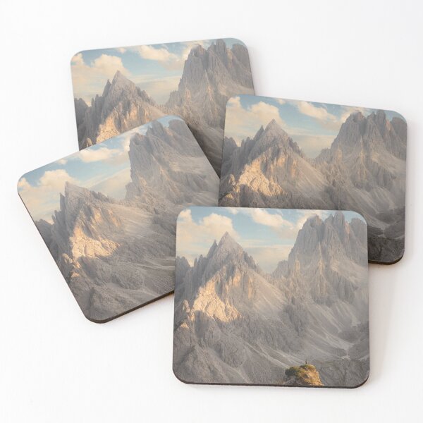 Item preview, Climbing Rocky Mountain Pinkpop aTerrain designed and sold by Sun- hwa.