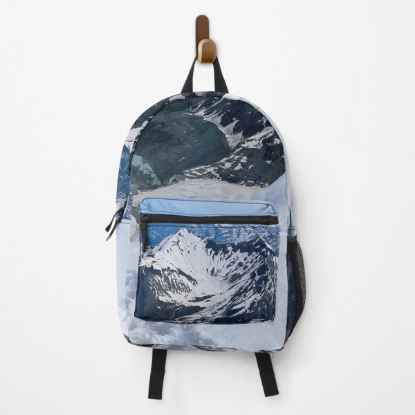 Item preview, Distant Pinkpop Mountain Horizon designed and sold by Sun- hwa.