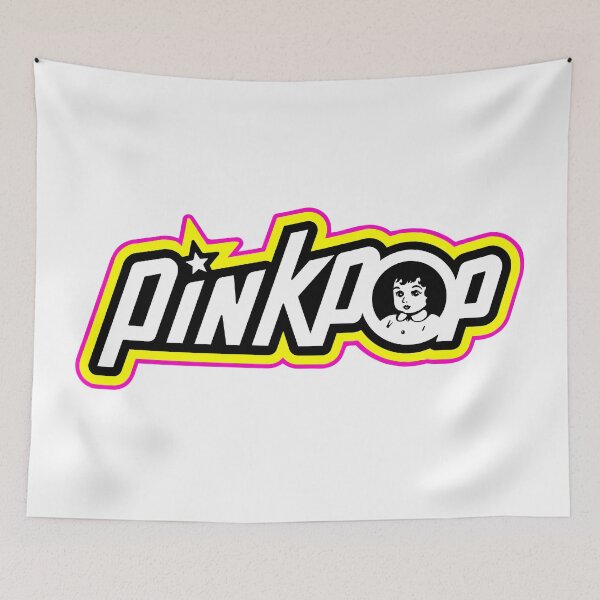 Item preview, Distant Pinkpop Mountain Horizon designed and sold by Sun- hwa.