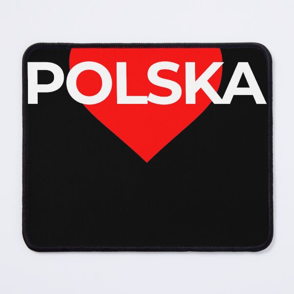 Item preview, Polska Love Poland designed and sold by Chillaxo.