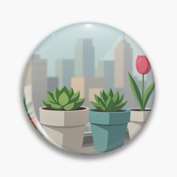 Item preview, The Urban Garden designed and sold by xArchGoDx.