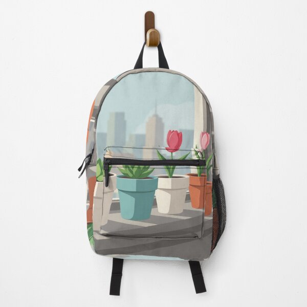 Item preview, The Urban Garden designed and sold by xArchGoDx.