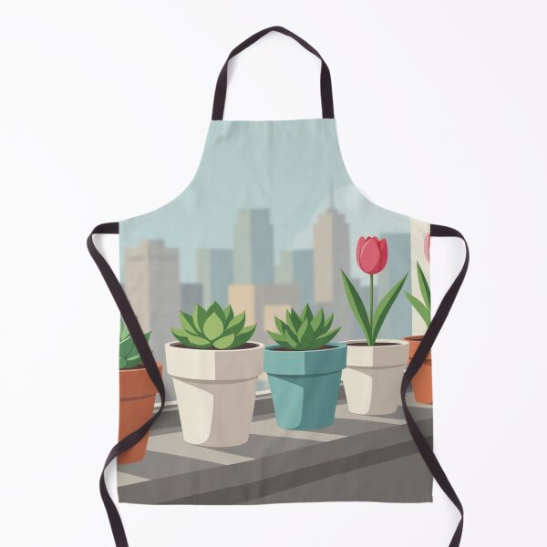 Item preview, The Urban Garden designed and sold by xArchGoDx.