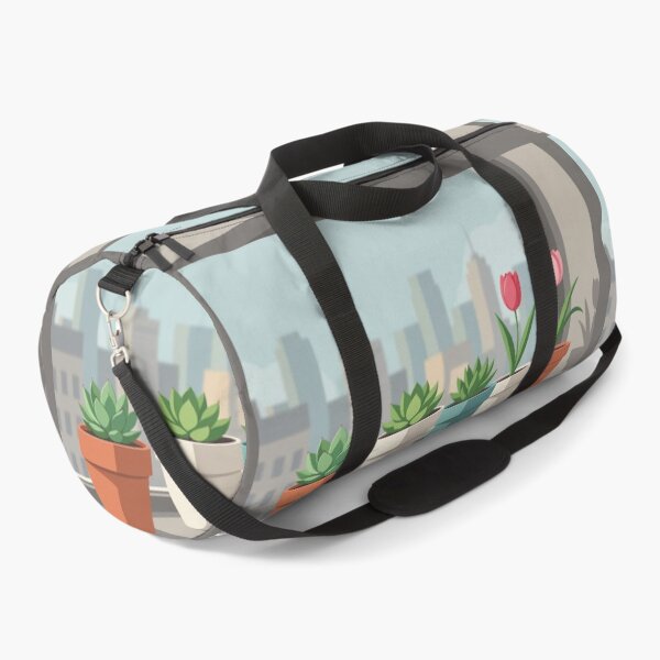 Item preview, The Urban Garden designed and sold by xArchGoDx.