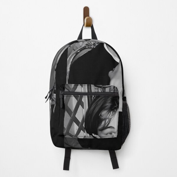 Item preview,  Jeune Leonardo Dicaprio En Noir Et Blanc  designed and sold by sndokxavobn37.