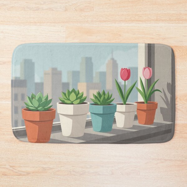 Item preview, The Urban Garden designed and sold by xArchGoDx.