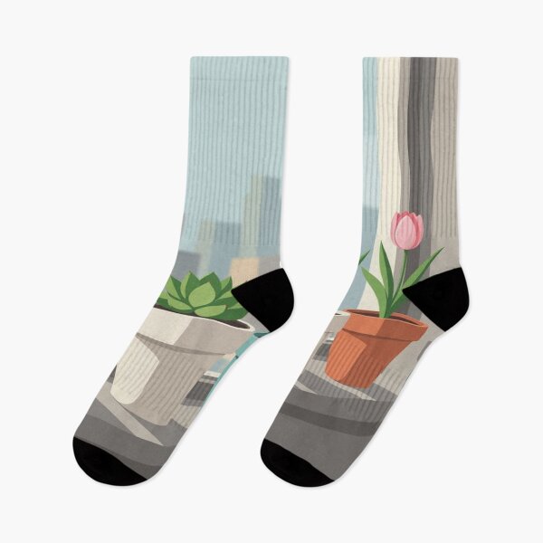 Item preview, The Urban Garden designed and sold by xArchGoDx.