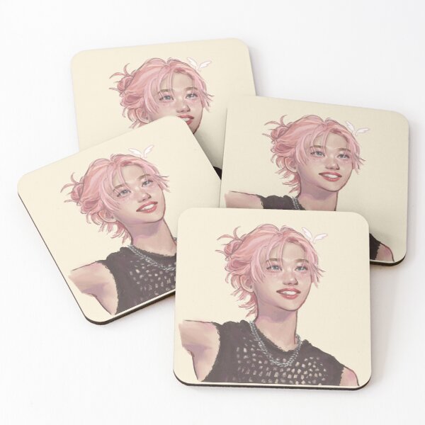 Item preview, Pink Felix designed and sold by Mars-tii.