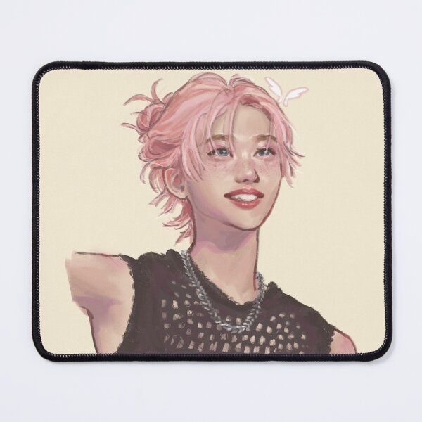 Item preview, Pink Felix designed and sold by Mars-tii.