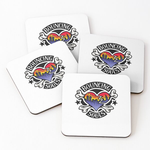 Item preview, 20 Bouncing Souls designed and sold by JorgeMartin2.