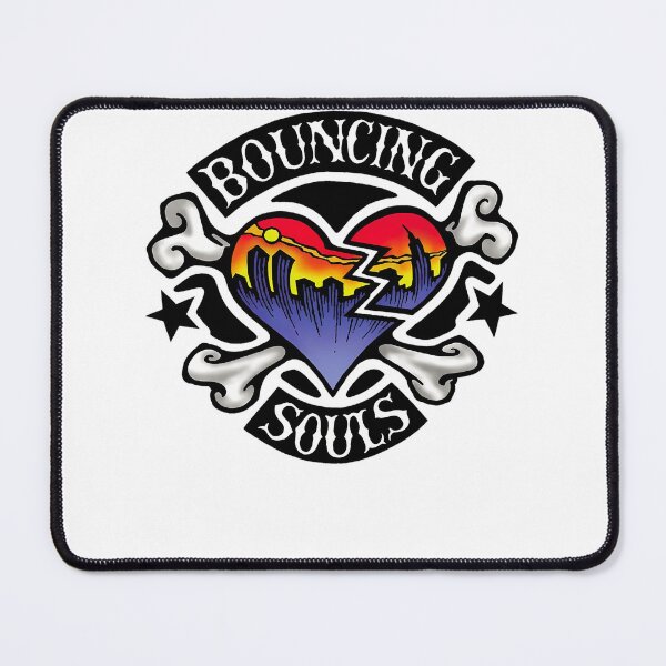 Item preview, 20 Bouncing Souls designed and sold by JorgeMartin2.