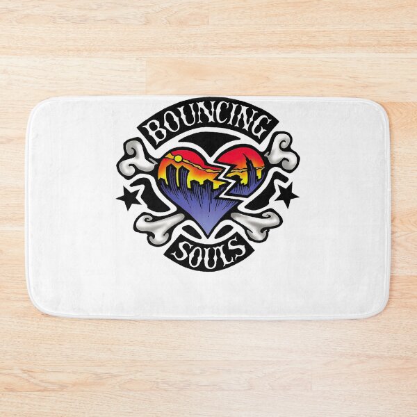 Item preview, 20 Bouncing Souls designed and sold by JorgeMartin2.