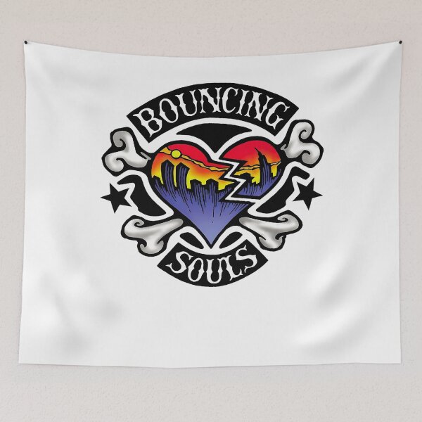 Item preview, 20 Bouncing Souls designed and sold by JorgeMartin2.