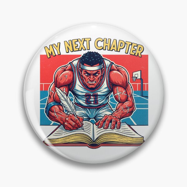 Item preview, Next chapter designed and sold by Jamalhama.