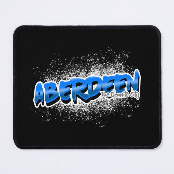 Item preview, Aberdeen: the Granite City designed and sold by AberDons.
