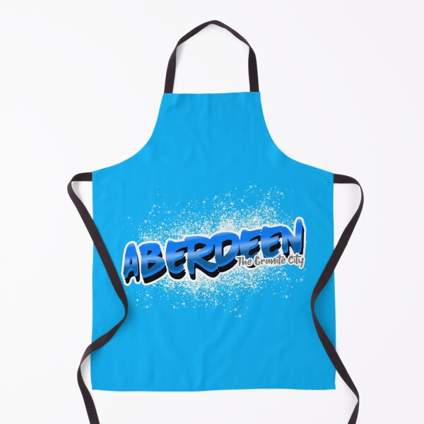 Item preview, Aberdeen: the Granite City designed and sold by AberDons.