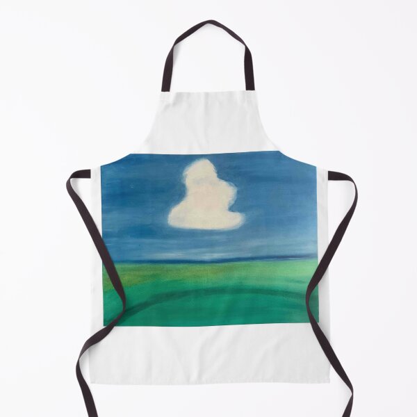 Item preview, A Thought in the Sky designed and sold by Art by Kayla Warner.
