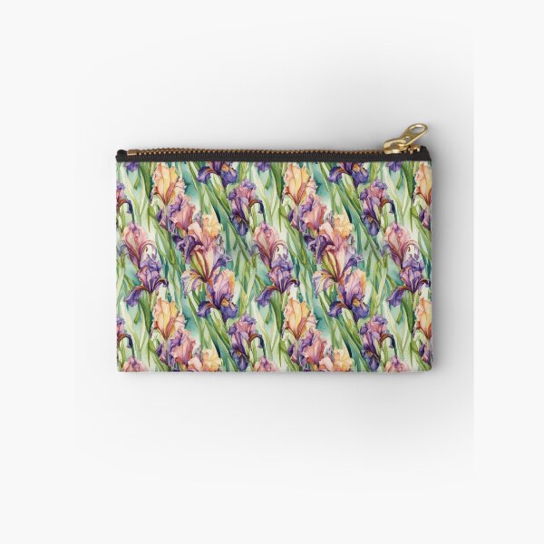 Item preview, Iris Flower 10/12 - Botanical [ 2025 - Collection ] designed and sold by elmsstudios.