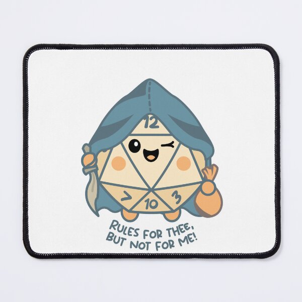 Item preview, Twenty - Rogue with text designed and sold by BeaversCave.