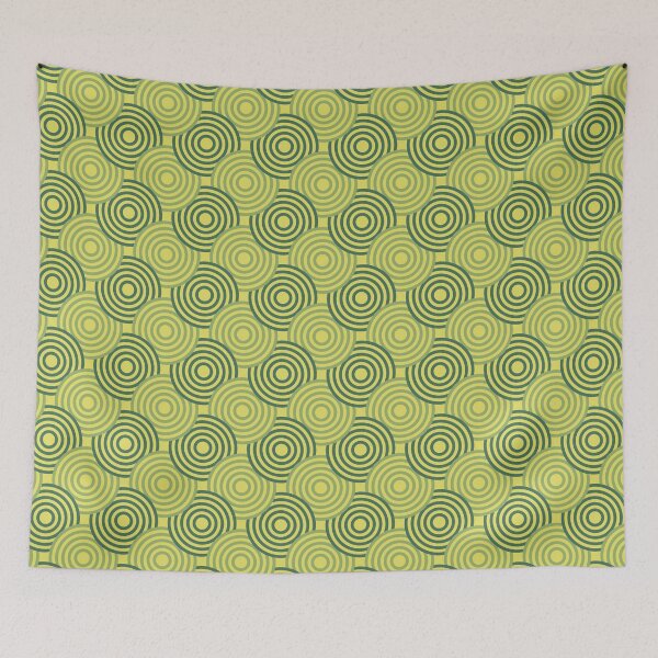 Item preview, Bold Large Happy International Dot Day Spotty Circle Pattern designed and sold by RoyalStarsPatts.