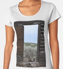 July 24 2013 Women's Premium T-Shirt