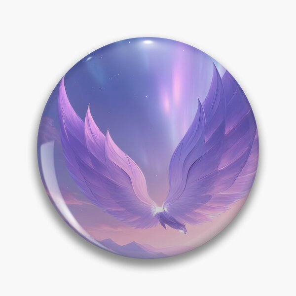Item preview, Ethereal Phoenix of the Northern Lights designed and sold by oanaunciuleanu.